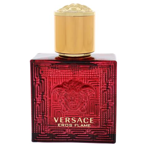 versace fire cologne|versace eros flame cost.